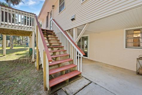 607 Portia Street Edisto Island SC 29438