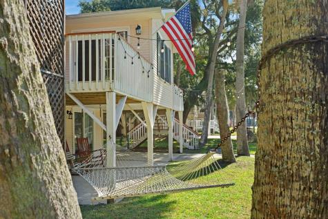 607 Portia Street Edisto Island SC 29438