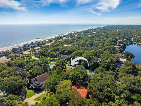 607 Portia Street Edisto Island SC 29438