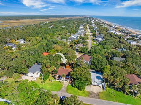 607 Portia Street Edisto Island SC 29438