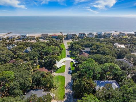 607 Portia Street Edisto Island SC 29438