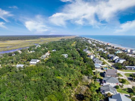 607 Portia Street Edisto Island SC 29438