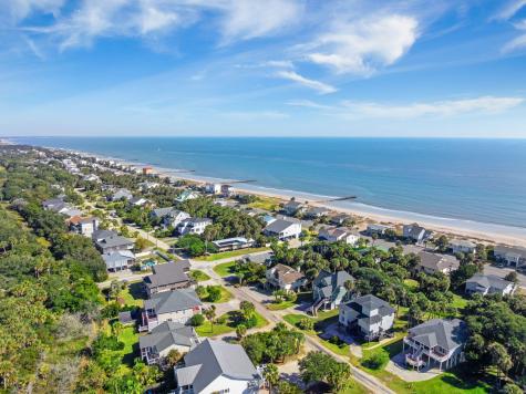 607 Portia Street Edisto Island SC 29438