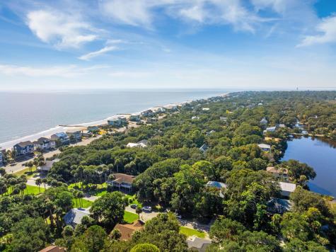 607 Portia Street Edisto Island SC 29438