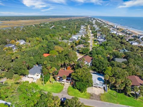 607 Portia Street Edisto Island SC 29438