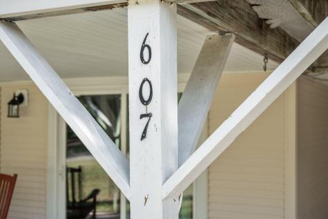 607 Portia Street Edisto Island SC 29438