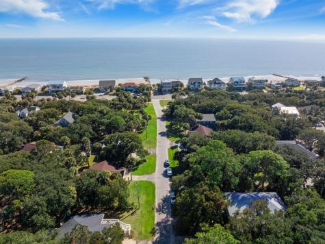 607 Portia Street Edisto Island SC 29438
