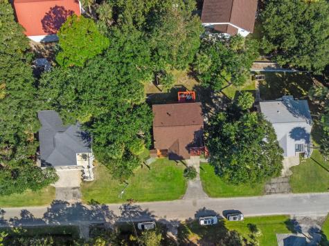 607 Portia Street Edisto Island SC 29438