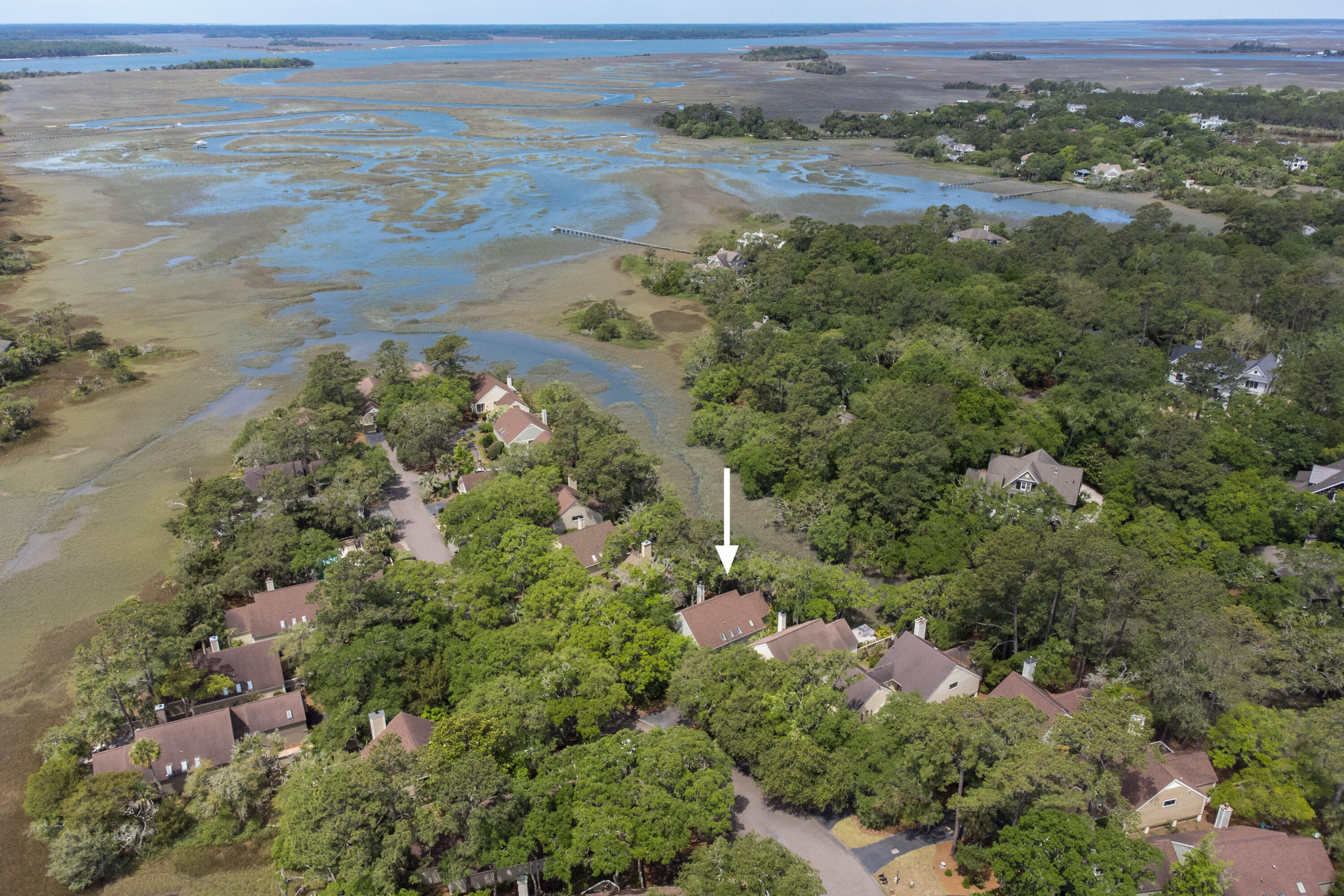 1008 Embassy Row Way Seabrook Island SC 29455
