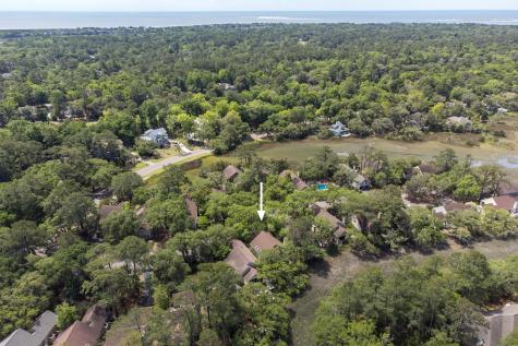 1008 Embassy Row Way Seabrook Island SC 29455