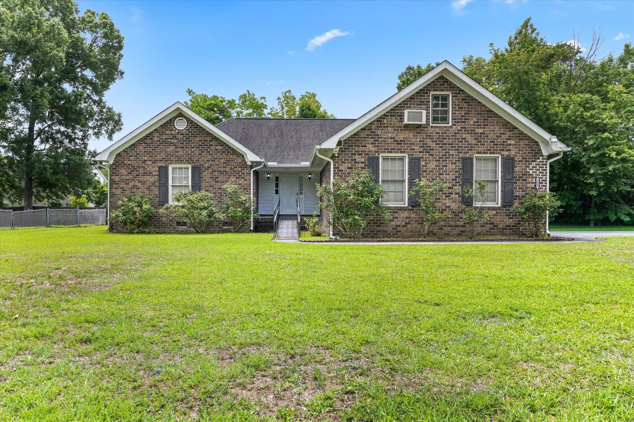 2495 Greenridge Road North Charleston SC 29406