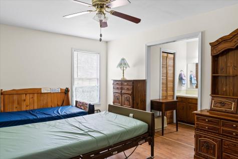 2495 Greenridge Road North Charleston SC 29406