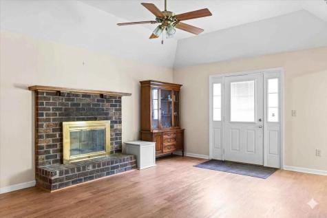 2495 Greenridge Road North Charleston SC 29406