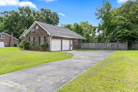 2495 Greenridge Road North Charleston SC 29406