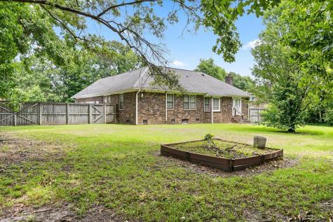 2495 Greenridge Road North Charleston SC 29406