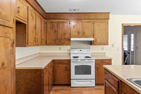 2495 Greenridge Road North Charleston SC 29406