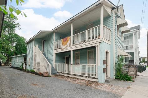 279 Coming Street Charleston SC 29403