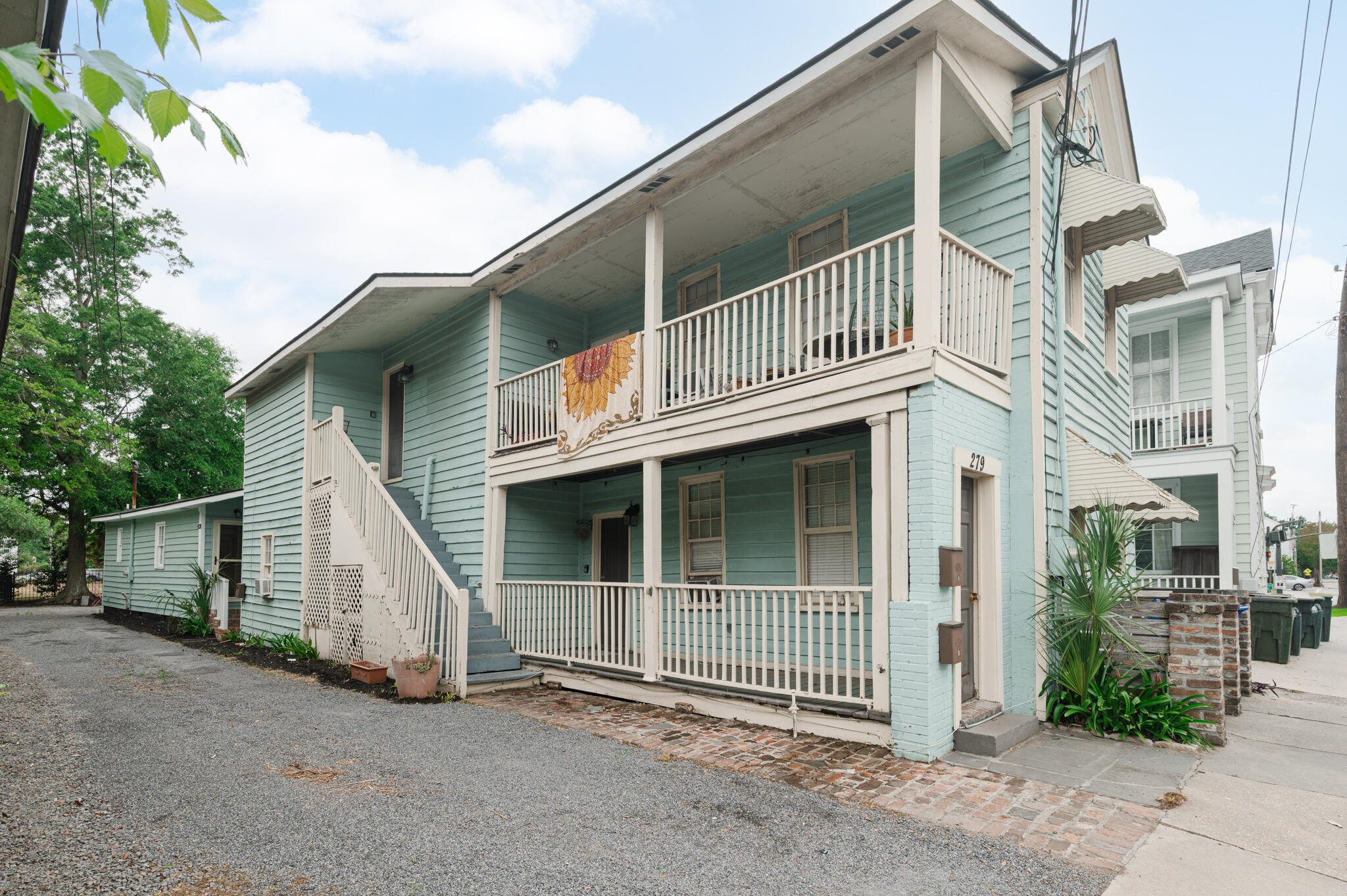 279 Coming Street Charleston SC 29403