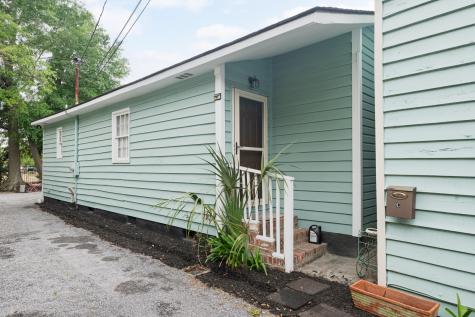 279 Coming Street Charleston SC 29403