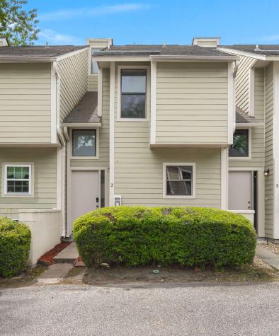 2314 Treescape Drive Charleston SC 29414