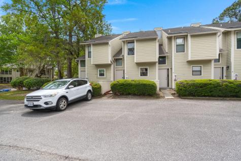 2314 Treescape Drive Charleston SC 29414