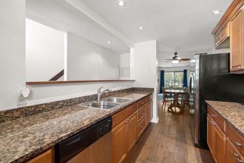 2314 Treescape Drive Charleston SC 29414