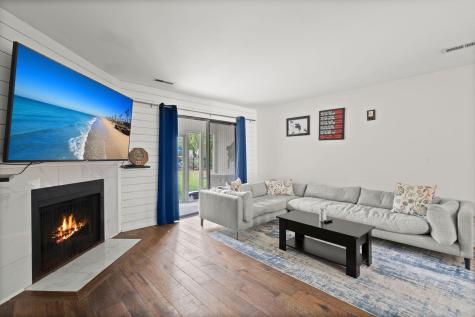 2314 Treescape Drive Charleston SC 29414