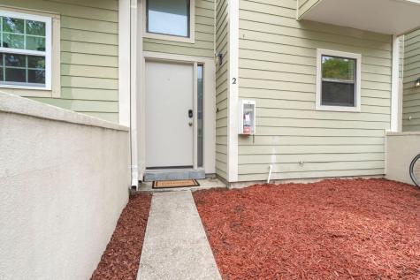 2314 Treescape Drive Charleston SC 29414