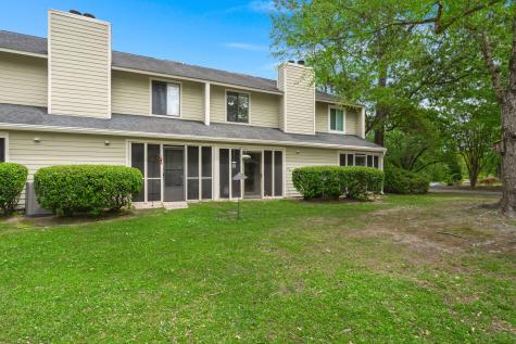 2314 Treescape Drive Charleston SC 29414