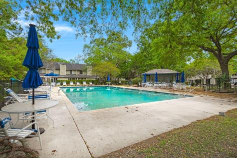 2314 Treescape Drive Charleston SC 29414