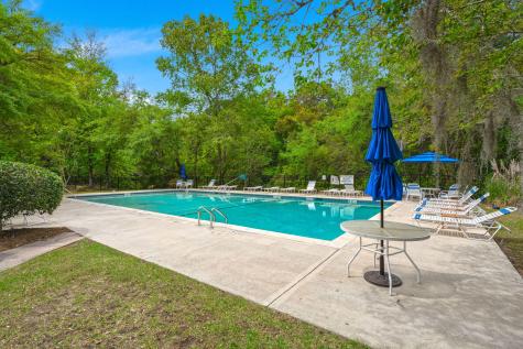 2314 Treescape Drive Charleston SC 29414