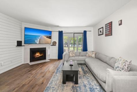 2314 Treescape Drive Charleston SC 29414