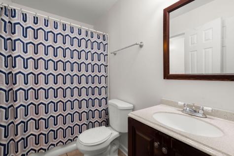 2314 Treescape Drive Charleston SC 29414
