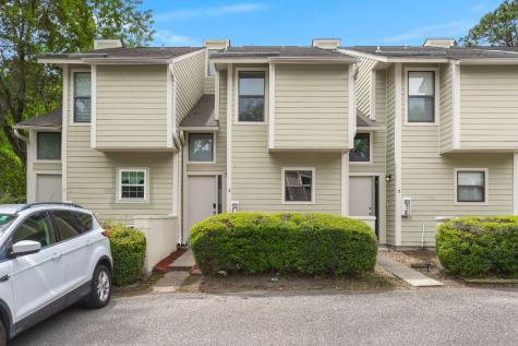 2314 Treescape Drive Charleston SC 29414
