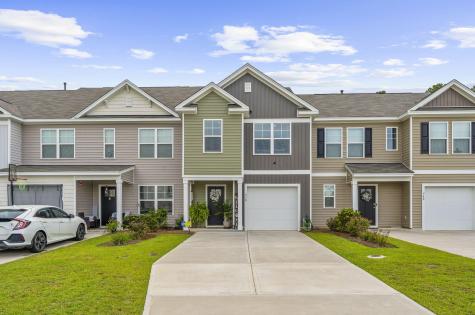 950 Long Bluff Road Summerville SC 29486