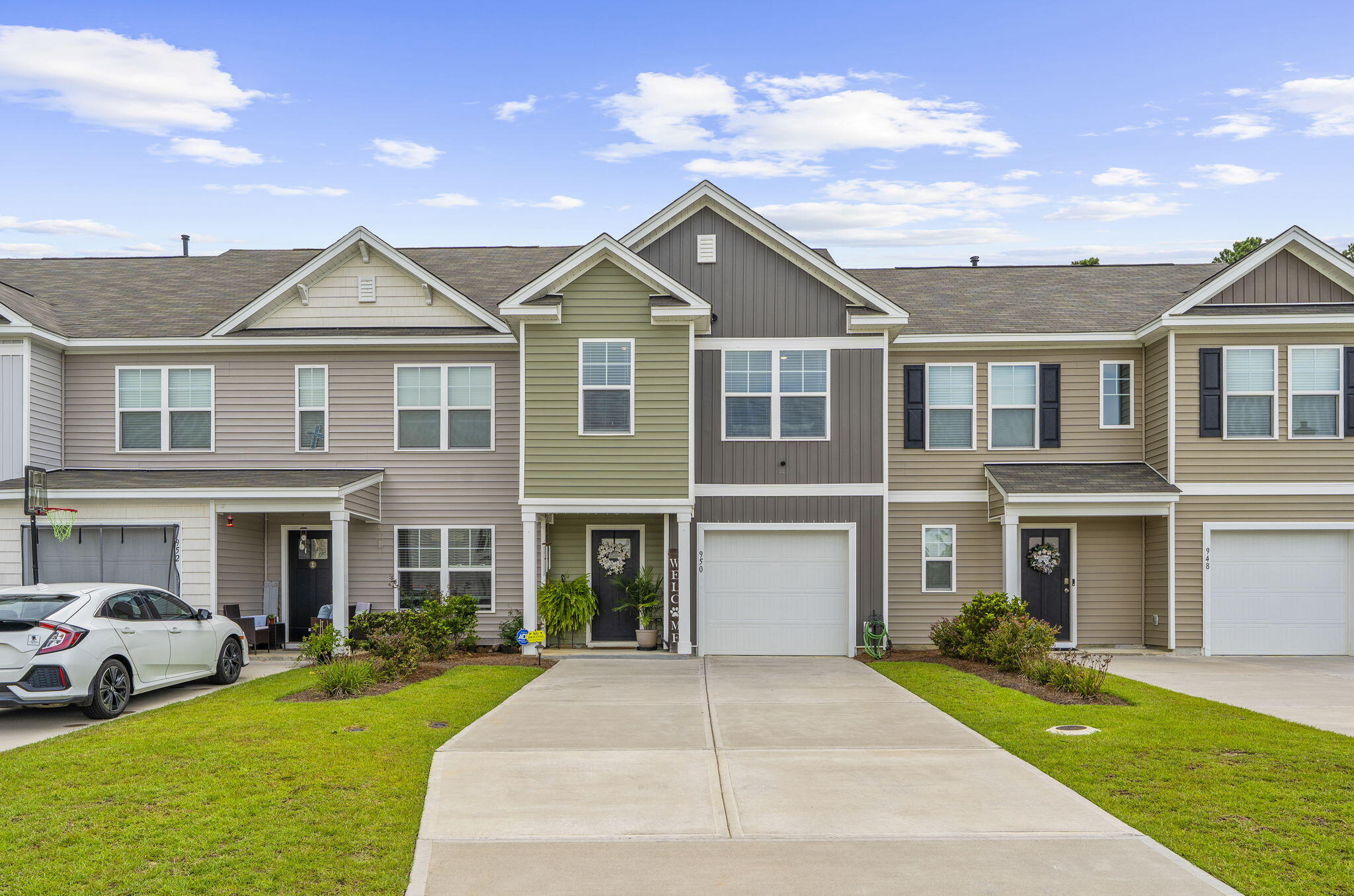 950 Long Bluff Road Summerville SC 29486