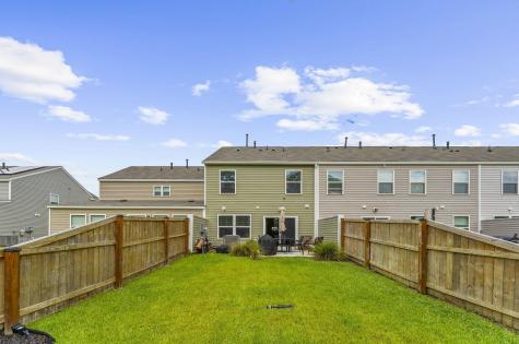 950 Long Bluff Road Summerville SC 29486