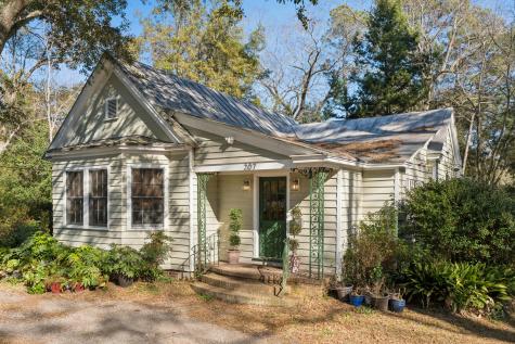 207 W Carolina Avenue Summerville SC 29483