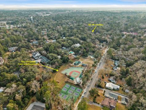 207 W Carolina Avenue Summerville SC 29483