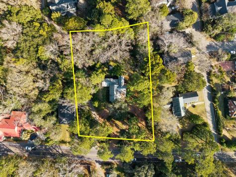 207 W Carolina Avenue Summerville SC 29483