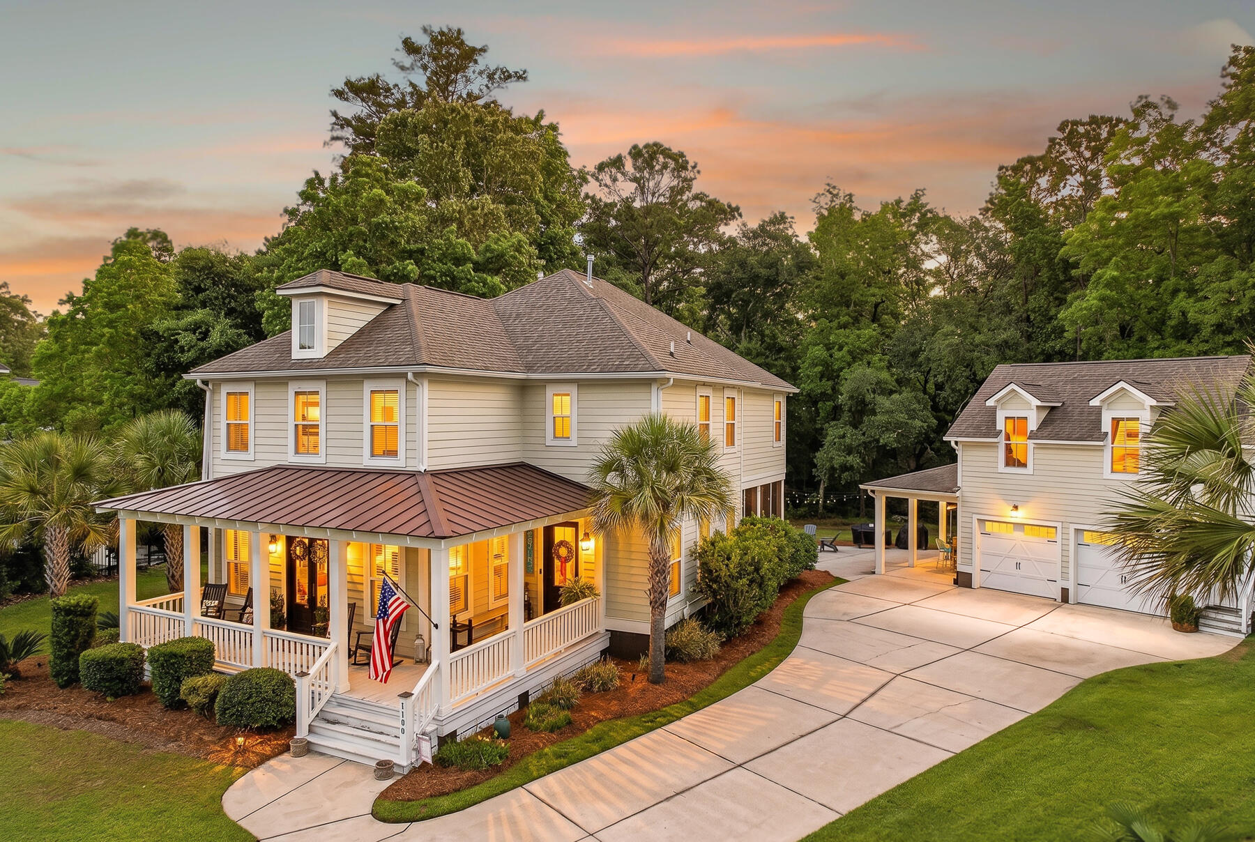 1100 Lands End Drive Hanahan SC 29410