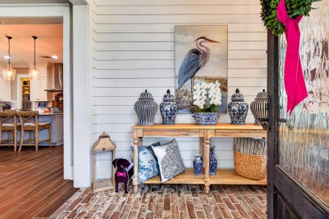 1100 Lands End Drive Hanahan SC 29410