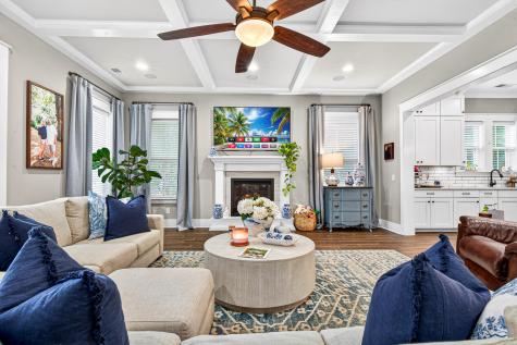 1100 Lands End Drive Hanahan SC 29410