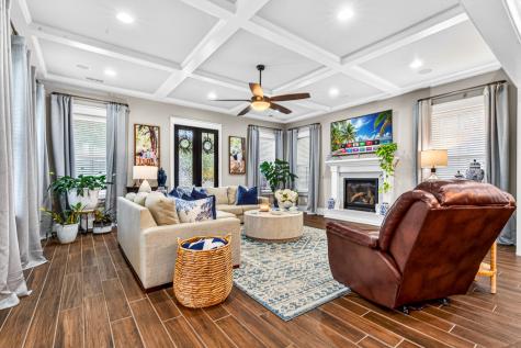 1100 Lands End Drive Hanahan SC 29410