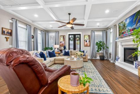 1100 Lands End Drive Hanahan SC 29410