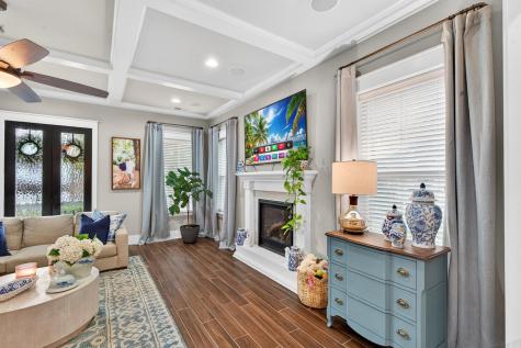 1100 Lands End Drive Hanahan SC 29410
