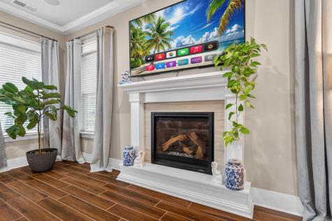 1100 Lands End Drive Hanahan SC 29410