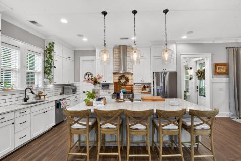 1100 Lands End Drive Hanahan SC 29410