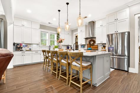 1100 Lands End Drive Hanahan SC 29410