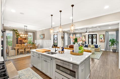 1100 Lands End Drive Hanahan SC 29410